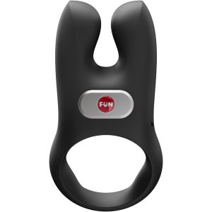ANEL PARA O PÉNIS NOS CLASSIC (PRETO) - Image 3
