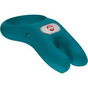 ANEL PARA O PÉNIS NOS CLASSIC (VERDE) - Image 2