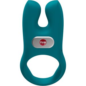 ANEL PARA O PÉNIS NOS CLASSIC (VERDE) - Image 3