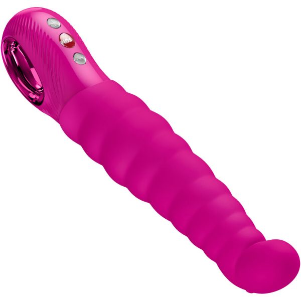 VIBRADOR DO PONTO G