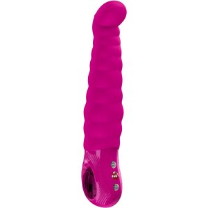 VIBRADOR DO PONTO G PATCHY PAUL (MAGENTA) - Image 2