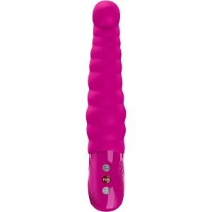 VIBRADOR DO PONTO G PATCHY PAUL (MAGENTA) - Image 3