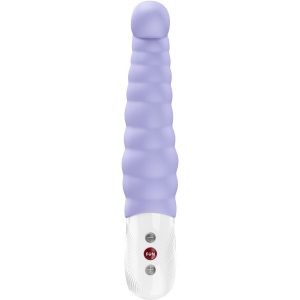 VIBRADOR DO PONTO G PATCHY PAUL (LILÁS) - Image 3