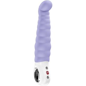VIBRADOR DO PONTO G PATCHY PAUL (LILÁS) - Image 2