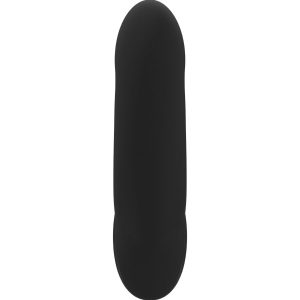 DILDO DUPLO SHARE LITE (PRETO) - Image 3