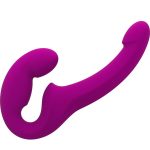 DILDO DUPLO