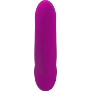 DILDO DUPLO SHARE LITE (ROXO) - Image 3