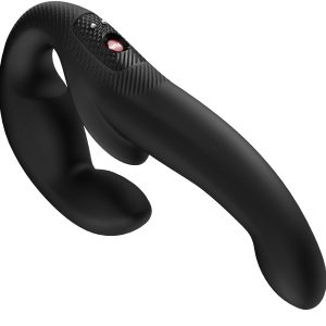 VIBRADOR DUPLO SHARE VIBE PRO (PRETO) - Image 2