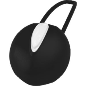 BOLA DE KEGEL SMARTBALL UNO (PRETO) - Image 2
