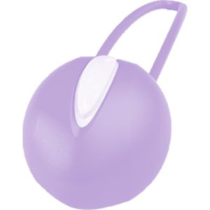 BOLA DE KEGEL SMARTBALL UNO (LILÁS) - Image 2