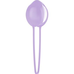 BOLA DE KEGEL SMARTBALL UNO (LILÁS) - Image 3