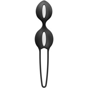 BOLAS DE KEGEL SMARTBALLS DÚO (PRETO) - Image 2