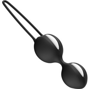BOLAS DE KEGEL SMARTBALLS DÚO (PRETO) - Image 3
