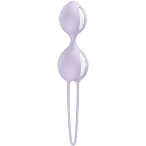 BOLAS DE KEGEL
