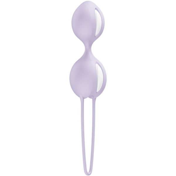 BOLAS DE KEGEL