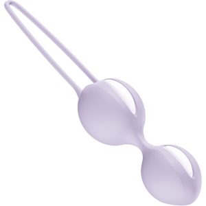 BOLAS DE KEGEL SMARTBALLS DÚO (LILÁS) - Image 3
