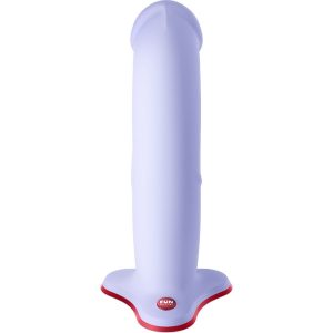 DILDO PONTO G THE BOSS STUB (LILÁS) - Image 3