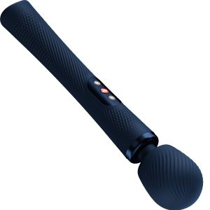 VARINHA MASSAJADORA VIM WAND (AZUL) - Image 3