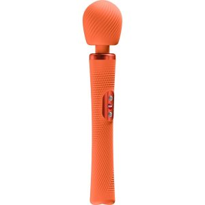 VARINHA MASSAJADORA VIM WAND (LARANJA) - Image 2
