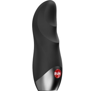 BALA VIBRATÓRIA VIOLA (PRETO) - Image 2