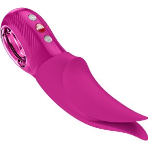 VIBRADOR LAY-ON VOLTA (MAGENTA) - Image 3