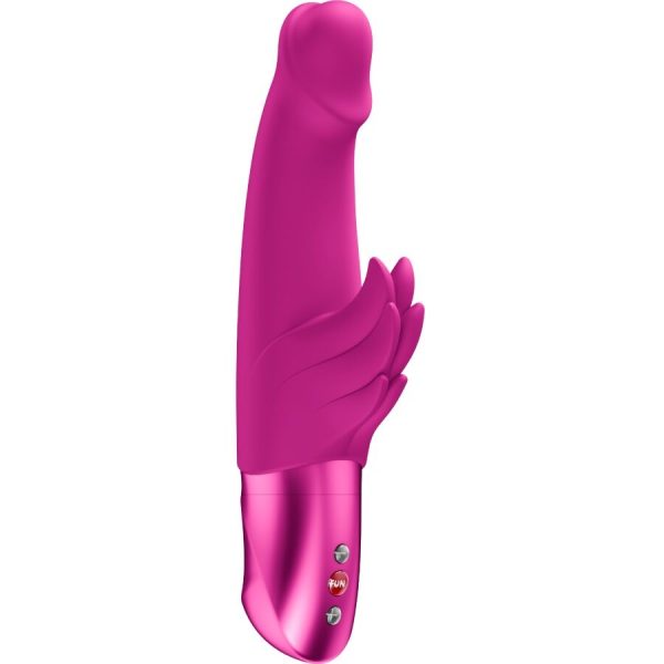 VIBRADOR RABBIT