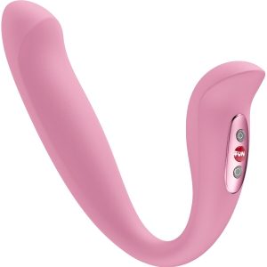 VIBRADOR DUPLO