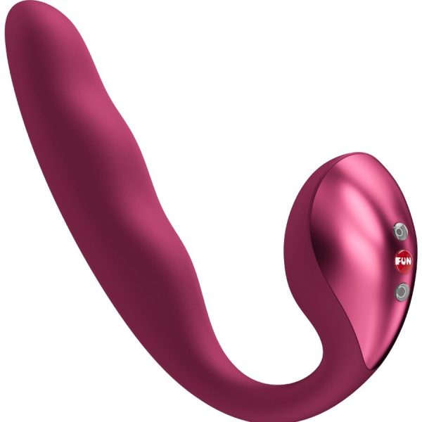 VIBRADOR DUPLO