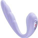 VIBRADOR DUPLO