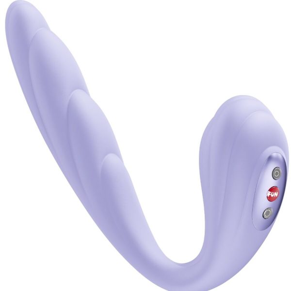 VIBRADOR DUPLO