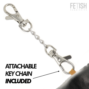 URSINHO DE PELUCHE BDSM LUNO - Image 6