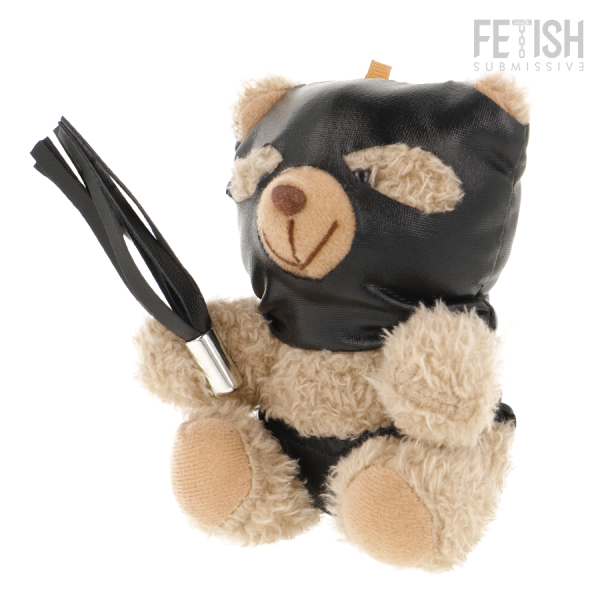 URSINHO DE PELUCHE BDSM