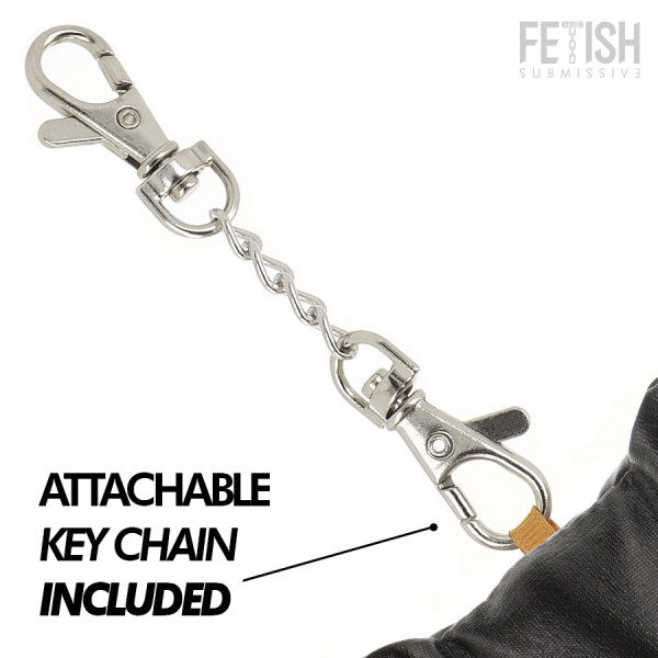 URSINHO DE PELUCHE BDSM MOMO