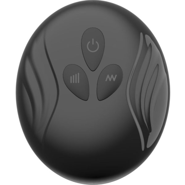 ANEL PARA O PÉNIS JOVI ARC PARA CASAIS (PRETO) 6 ANEL PARA O PÉNIS JOVI ARC PARA CASAIS (PRETO)