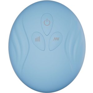 ANEL PARA O PÉNIS JOVI ARC PARA CASAIS (AZUL) - Image 7