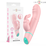 VIBRADOR RABBIT