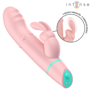 VIBRADOR RABBIT ALVIN OSCILANTE COM ROTAÇÃO - Image 7
