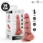 DILDO REALISTA