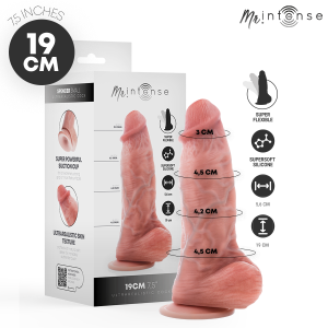 DILDO REALISTA