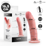 DILDO REALISTA