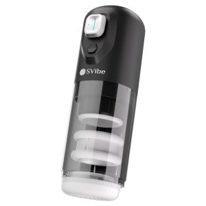 MASTURBADOR AUTOMÁTICO IKON SPARK COM ROTAÇÃO - Image 3