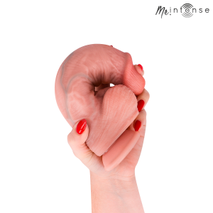 DILDO REALISTA SPENCER MÉDIO | 23 CM - Image 5