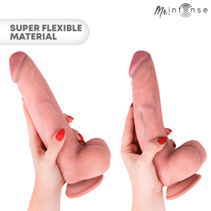 DILDO REALISTA NEESON | 27 CM - Image 2