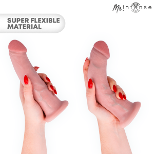 DILDO REALISTA TERENCE MÉDIO | 20 CM - Image 2