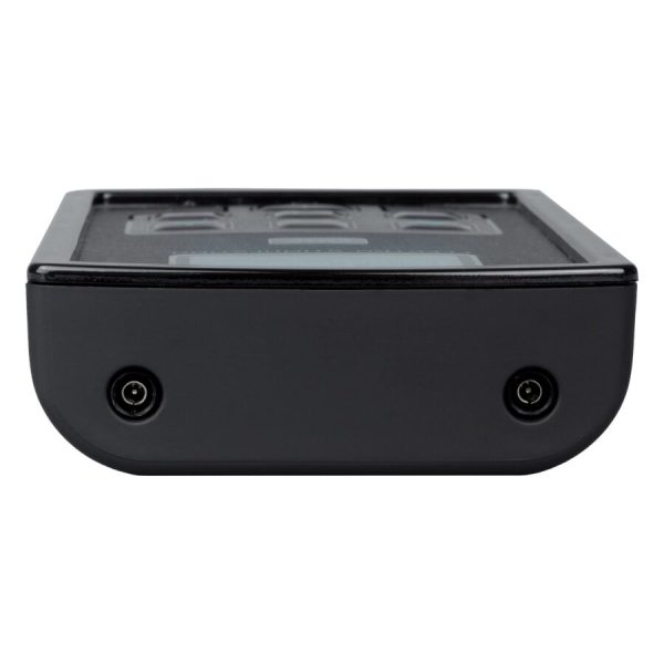 ELETROESTIMULADOR LINX DUAL COM APP E COMANDO