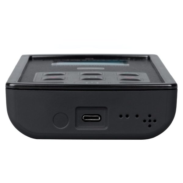 ELETROESTIMULADOR LINX DUAL COM APP E COMANDO