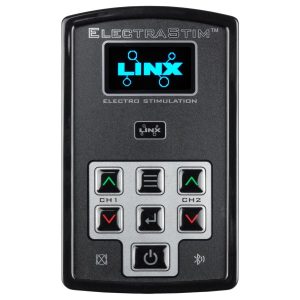 ELETROESTIMULADOR LINX DUAL COM APP E COMANDO - Image 2
