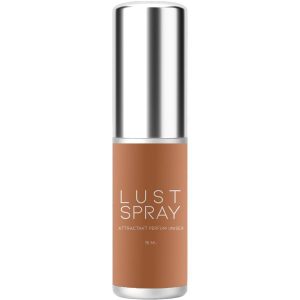 ÁGUA DE COLONIA LUST SPRAY ORIENTAL (UNISEXO) | 15 ML - Image 2