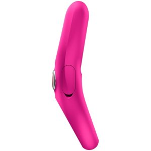ANEL PARA O PÉNIS NOS PRO (MAGENTA) - Image 3