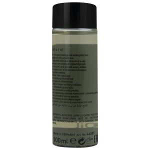 ÓLEO DE MASSAGEM NATURAL BASIC | 100 ML - Image 2
